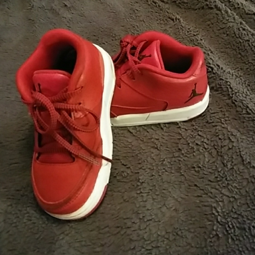 Jordan shoes
